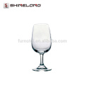 D002 Fancy Chalice Beach Red Wine Glass Cup